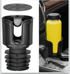 Kemimoto Adjustable Car Drink Holder. Fixed Price $15.00.