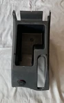 05-10 Vw Jetta Center Console Storage Compartiment Trim 1K5 863 323 Used Oem. Fixed Price $27.00.