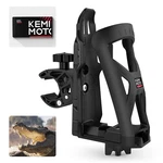 Universal Atv Cup Holder Bottle For 4 Wheeler Kayak Scooter Golf Cart Wheelchair. Fixed Price $14.99.