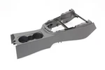 2010-2014 Volkswagen Golf Gti MK6 Center Dash Console Trim W/cup Holder Oem. Fixed Price $46.52.