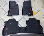 2020-2026 Jeep Gladiator Mopar All-weather Floor Mats 82216629AA. Fixed Price $214.60.