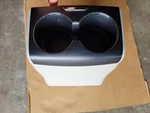 19 Toyota Sienna Center Cup Holder Oem 58804-08010. Fixed Price $54.00.
