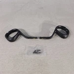 99-04 Mustang Gt Seat Belt Holder Loop Guide Rh Lh Set Coupe AA7482. Fixed Price $61.75.
