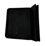 2002 2005 Ford Explorer Mountaineer Center Console Rubber Insert 1L2X-78046B76. Fixed Price $59.00.