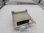 06 07 08 09 Infiniti M35 Biege Center Console Cup Holder Oem 10552A28000. Fixed Price $33.59.