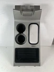 2007 2008 2009 2010 Ford Edge Center Console Shifter Bezel Cup Holder Oem. Fixed Price $55.00.