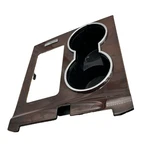 2007 Lincoln Navigator Oem Center Console Cup Holder Panel 7L14-78044J76-A. Fixed Price $169.00.