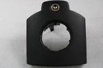 Lamborghini Gallardo, Coupe, Spyder, Front Console Rear Trim, Used, 400863284B. Fixed Price $625.00.