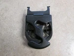 Cupholder In Console 1997 Pont Bonneville 330302. Fixed Price $42.00.