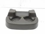 2000-2004 Ford Excursion Front Center Console Cup Holder XC3S-36135A16-AAW Oem. Fixed Price $34.97.