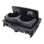 New 4M0885995A Rear Seat Armrest Cup Holder Fits Audi Q3 Q5 SQ7 SQ8. Fixed Price $63.19.