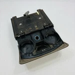 1997-2002 Lincoln Town Car Ford Crown Victoria Dash Dual Cup Holder Ashtray Oem. Fixed Price $27.50.