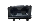 2022 2023 2024 Ford Expedition Max Front Console Cupholder W/black Sapelle Trim. Fixed Price $86.70.