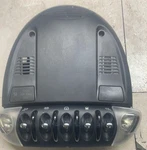 2007-2015 Mini Cooper 08-14 Clubman Front Dome Overhead Light Console Oem. Fixed Price $73.50.