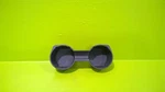 97 98 99 00 01 02 03 Ford Escort Cupholder Rubber Insert Oem 2790-8. Fixed Price $20.00.