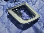 2017-2018 Hyundai Elantra Gear Shifter Bezel 84680F2400. Fixed Price $35.95.