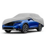 Van & Suv Car Cover Bdk Breathable Heat Dust Dirt Scratch Universal Protection. Fixed Price $37.90.