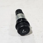 Ford F150 Lincoln Cigarette Lighter Assembly Socket XC3T-15K047-AC. Fixed Price $18.00.