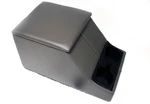 Land Rover Defender 90 / 110 Grey Cubby Box Inc Cup Holders Terrafirma TF2662G. Fixed Price $101.21.