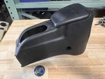 Vw Jetta Golf Gti Cabrio MK3 Rear Center Console Arm Rest Us Spec 1HM 863 319. Fixed Price $94.41.