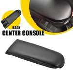 Leather Center Console Box Armrest Cover For 99-05 Bettle Vw Passat Jetta Golf. Fixed Price $15.99.