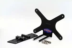 2015-2019 Cadillac Ats Removable Front License Plate Bracket Sto Sho. Fixed Price $99.99.