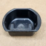 84-96 C4 Corvette Center Console Dual Slots Oem Nice Good Used. Fixed Price $25.00.
