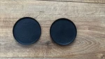 Genuine Vw Volkswagen Golf MK5 Rubber Mat Insert 1K0863301A. Fixed Price $6.66.