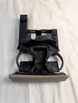2005 2006 2007 Oem Ford Super Duty F250 F350 F450 550 Gray Dash Cup Holder T7097. Fixed Price $39.00.
