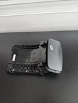2017-2020 Hyundai Elantra Rear Console Cup Holder Tray 84654-F2000 Oem. Fixed Price $34.00.