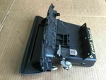 Honda Odyssey 2009 Ex-l Front Dash Auto Radio Upper Pocket Assembly Gray Factory. Fixed Price $36.95.