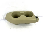11-20 Toyota Sienna Rear Right Console Dual Cup Holder Oem 64745-08010. Fixed Price $64.12.