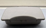 09-13 Toyota Corolla Interior Center Console Rear Dual Cup Holder Tan Oem. Fixed Price $35.99.