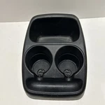 1997 Ford Ranger Center Console Cup F37A-10045A06-AAW. Fixed Price $75.00.