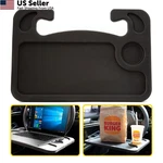 Cutequeen 2-IN-1 Car Steering Wheel Desk Portable Auto Laptop Tray &.... Fixed Price $18.66.
