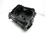 2009-2014 Hyundai Genesis Center Console Cupholder Assembly 84670-3M100 Oem. Fixed Price $55.00.