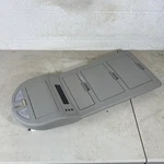 04-12 Nissan Titan Armada QX56 Front Overhead Roof Console Grey. Fixed Price $148.46.