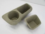 Cup Holder Trim Sorento 2011 2015 Driver Passenger Side Back Quarter Panel Cover. Fixed Price $29.99.