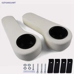 Rear Seat Armrest Cushion W/cup Holder Fit For Ezgo/club Car/yamaha Golf Cart. Fixed Price $33.31.