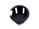 Ghxsport Center Console Cup Holder Insert For Porsche 992 911 C4S Turbo Black. Fixed Price $23.99.