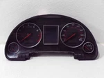 2004 2005 Audi A4 Speedometer Gauge Instrument Cluster 100K Without Nav. Fixed Price $129.95.