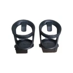 2X Mercedes Original Metris V-class W447 Third Row Cup Holder Insert A4478101400. Fixed Price $140.00.