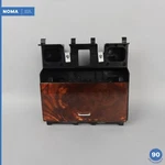 09-15 Jaguar Xfr X250 Center Console Trim Wood Oem. Fixed Price $67.23.