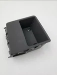 2011-2016 Volkswagen Eos Gti Jetta Black Storage Tray Center 1K5863383C81U Oem. Fixed Price $40.00.