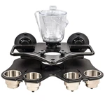 Seasucker MC5348B Double Decker Party Barge, Portable - Black. Fixed Price $399.00.