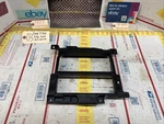 03-04 Ford F150 Radio Head Unit Climate Control Bracket # 3L3X-1504452-AA Oem. Fixed Price $49.95.