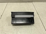 Audi A8L 4.2 Quattro 2004 Front Center Console Ash Tray Insert Trim Factory. Fixed Price $55.96.