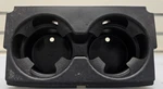99-02 Silverado Suburban Yukon Sierra Center Console Cup Drink Holder Black. Fixed Price $35.99.