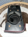 95-99 Oem Gm Chevrolet Silverado Sierra Suburban Dash Pull Out Cup Holder Burgun. Fixed Price $49.99.