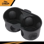 Center Console Cup Holder Liner Insert Fit For 11-20 Grand Caravan Town& Country. Fixed Price $12.44.